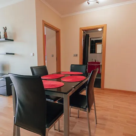 Do Mar I Ribeira Grande