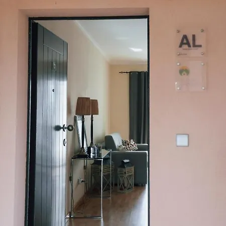 Do Mar I Ribeira Grande