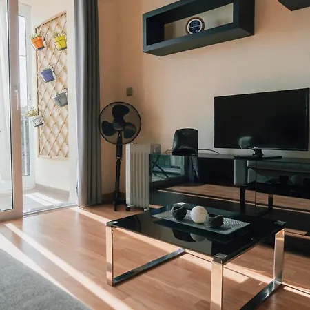 Apartament Do Mar I *