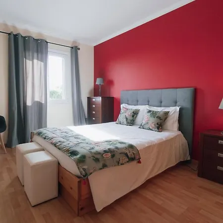 Do Mar I Apartman Ribeira Grande