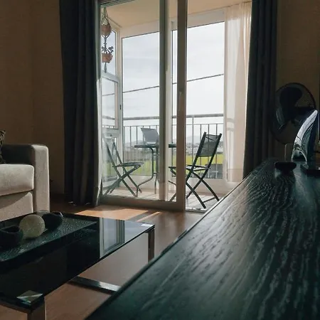 Do Mar I Apartament Ribeira Grande