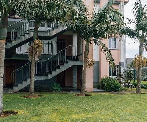 Appartamento Do Mar I *