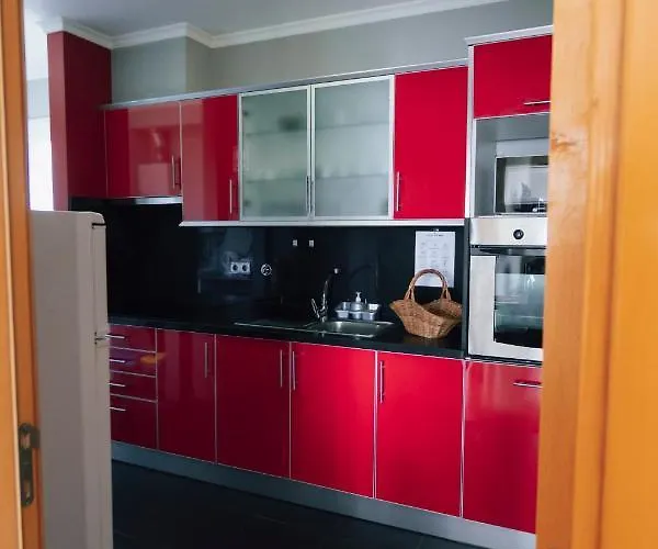 Appartamento Do Mar I