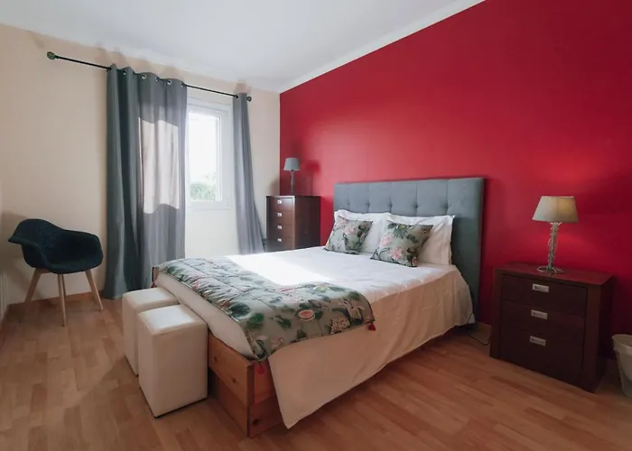 Do Mar I Appartamento Ribeira Grande