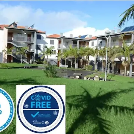 Do Mar I Apartmán