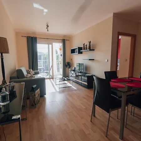 Do Mar I Apartmán *
