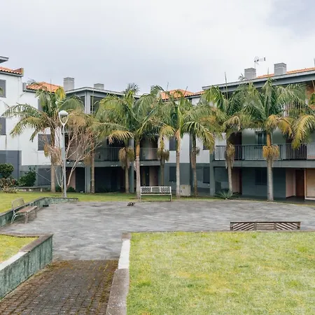 Apartment Do Mar I