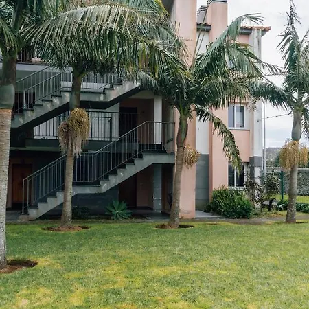 Apartmán Do Mar I *