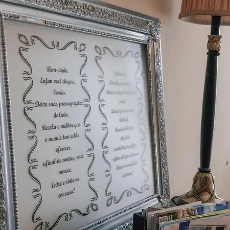 Do Mar I Apartmán *