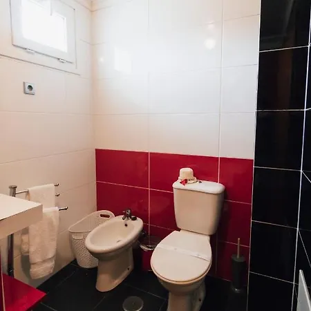 Apartamento Do Mar I