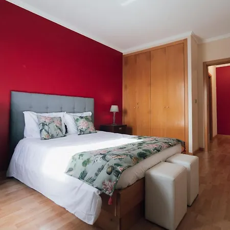Apartmán Do Mar I