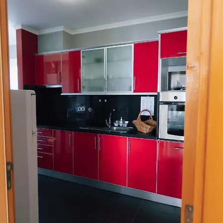 Apartamento Do Mar I