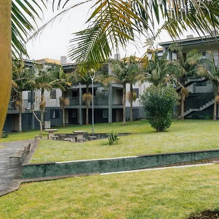 Apartmán Do Mar I Ribeira Grande