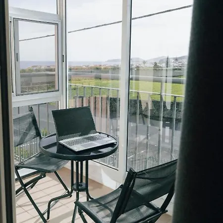 Apartamento Do Mar I *