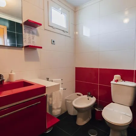 Apartamento Do Mar I