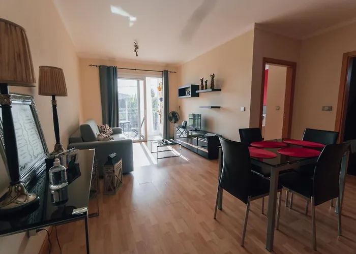 Do Mar I Apartment *