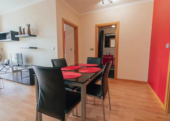 Do Mar I Ribeira Grande