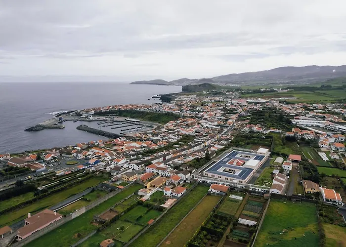 Do Mar I * Ribeira Grande