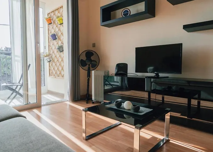 Apartment Do Mar I *